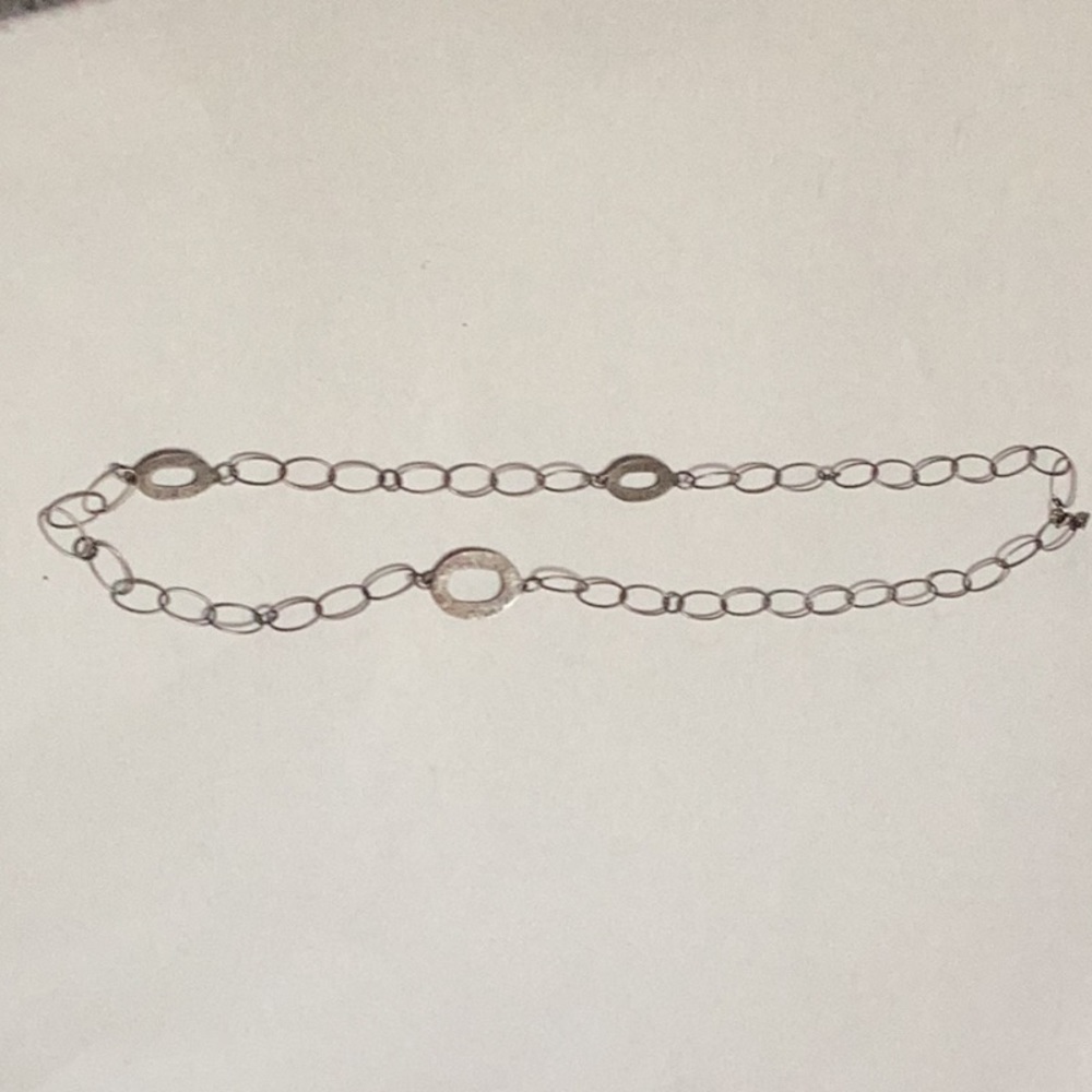 Silpada necklace